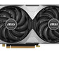 MSI VENTUS GeForce RTX 4070 2X E 12G OC NVIDIA 12 Go GDDR6X