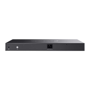 TP-Link Omada SX3832 commutateur réseau Géré L2/L2+ 10G Ethernet (100/1000/10000) 1U Noir
