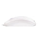CHERRY WHEELMOUSE OPTICAL Souris filaire, gris clair, PS2/USB
