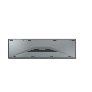 CHERRY KW 9100 SLIM clavier Universel RF sans fil + Bluetooth QWERTZ Suisse Noir