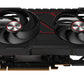 Sapphire PULSE AMD Radeon RX 9060 XT 8GB GPU 8 Go GDDR6