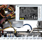 Shuttle XPC cube SZ270R8 Noir Intel® Z270 LGA 1151 (Emplacement H4)