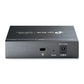 TP-Link TL-SG105E commutateur réseau Géré L2 Gigabit Ethernet (10/100/1000) Noir