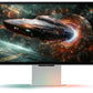 Samsung Écran PC Gaming 27" Odyssey 3D G90XF 4K UHD 165Hz