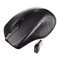 CHERRY MW 3000 Souris sans fil, noir, USB