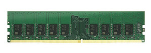 Synology D4EU02-8G module de mémoire 8 Go 1 x 8 Go DDR4 ECC