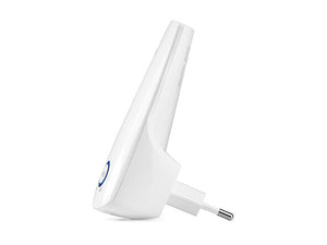 TP-Link Tapo TL-WA850RE prolongateur réseau Répéteur réseau Blanc 10, 300 Mbit/s