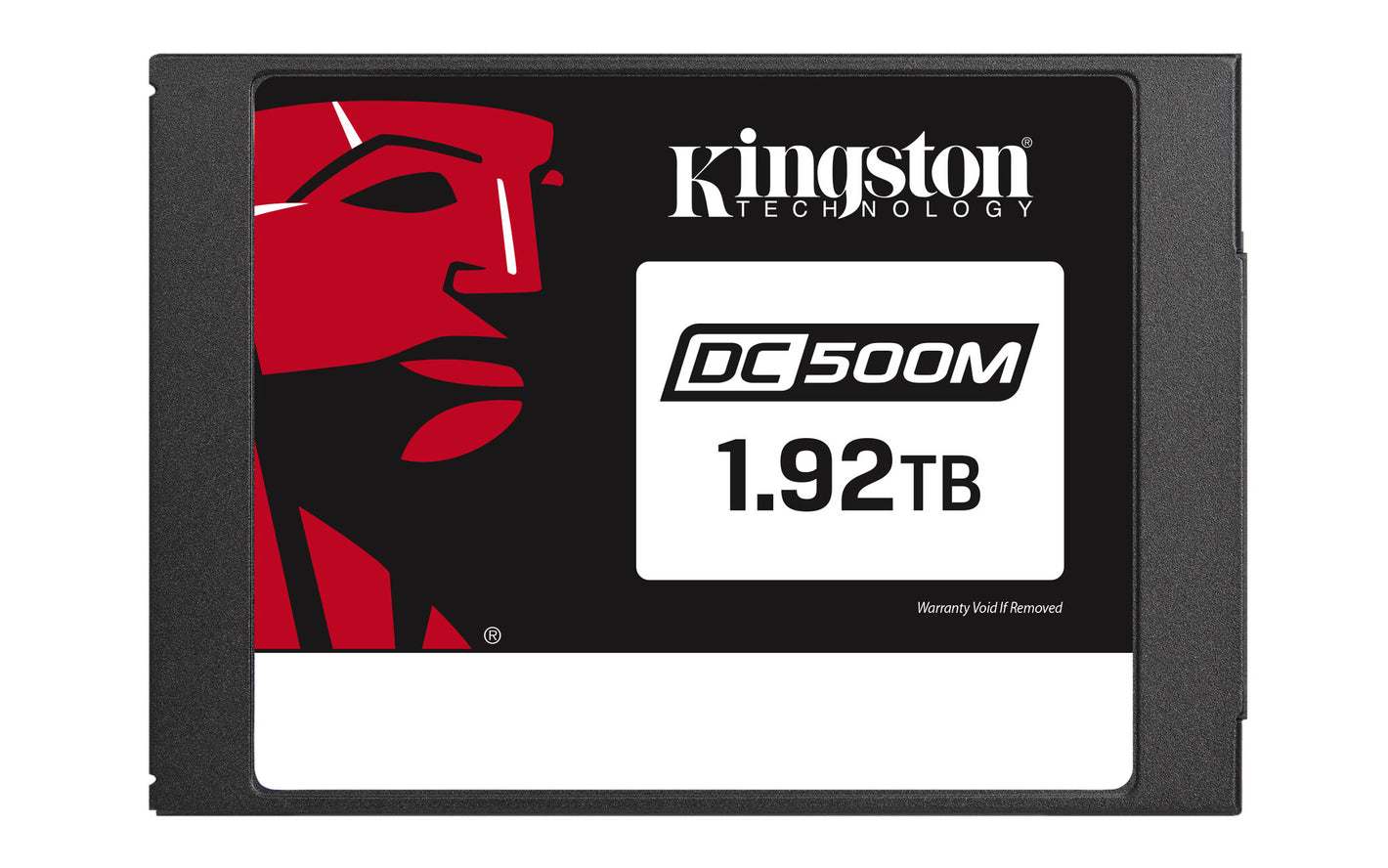 Kingston Technology DC500 1,92 To 2.5" Série ATA III 3D TLC