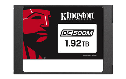 Kingston Technology DC500 1,92 To 2.5" Série ATA III 3D TLC