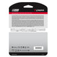 Kingston Technology A400 240 Go 2.5" Série ATA III TLC