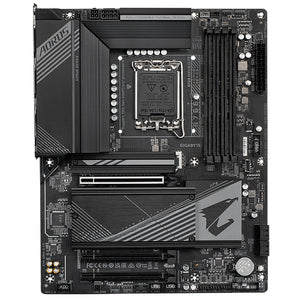 GIGABYTE B760 AORUS ELITE carte mère Intel B760 Express LGA 1700 ATX