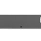 NETGEAR XS508M Non-géré 10G Ethernet (100/1000/10000) Gris, Argent