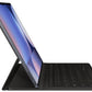 Samsung EF-DX920 QWERTZ Allemand Pogo Pin Noir
