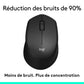 Logitech M330 SILENT PLUS