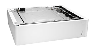 HP LaserJet Chargeur de support Color 550 feuilles