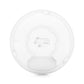 Ubiquiti U6-PRO point d'accès réseaux locaux sans fil 4800 Mbit/s Blanc Connexion Ethernet, supportant l'alimentation via ce port (PoE)