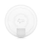 Ubiquiti UniFi 6 Long-Range 3000 Mbit/s Blanc Connexion Ethernet, supportant l'alimentation via ce port (PoE)