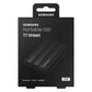 Samsung MU-PE2T0S 2 To USB Type-C 3.2 Gen 2 (3.1 Gen 2) Noir