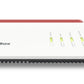 Box 7590 AX routeur sans fil Gigabit Ethernet Bi-bande (2,4 GHz / 5 GHz) Blanc