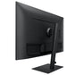 Samsung S80PB écran plat de PC 81,3 cm (32") 3840 x 2160 pixels 4K Ultra HD LED Noir