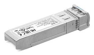 TP-Link SM5110-LR module émetteur-récepteur de réseau Fibre optique 10000 Mbit/s SFP+ 1310 nm