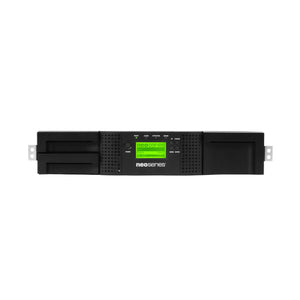 Overland-Tandberg OV-NEO2u83Y Chargeur Automatique De Bande Et Bibliothèque Cartouche à bande LTO