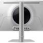 Samsung G60SD écran plat de PC 68,6 cm (27") 2560 x 1440 pixels Quad HD OLED Argent