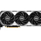 MSI VENTUS GEFORCE RTX 4070 3X E 12G OC carte graphique NVIDIA 12 Go GDDR6X