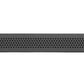 NETGEAR GS116LP Non-géré Gigabit Ethernet (10/100/1000) Connexion Ethernet, supportant l'alimentation via ce port (PoE) Noir