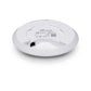 Ubiquiti UniFi nanoHD 1733 Mbit/s Blanc Connexion Ethernet, supportant l'alimentation via ce port (PoE)