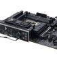 ASUS TUF GAMING Z890-PLUS WIFI Intel Z890 LGA 1851 (Socket V1) ATX