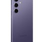 Samsung Galaxy S24 15,8 cm (6.2") Double SIM Android 14 5G USB Type-C 8 Go 256 Go 4000 mAh Violet
