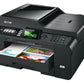 Brother MFC-J6710DW imprimante multifonction Jet d'encre A3 6000 x 1200 DPI 35 ppm Wifi