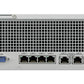 Synology SA SA3610 serveur de stockage NAS Rack (2 U) Intel® Xeon® D-1567 16 Go DDR4 0 To DiskStation Manager Noir, Gris
