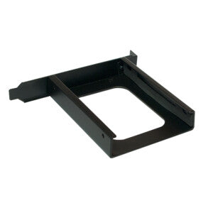 LogiLink AD0014 kit de support Noir Fer, Aluminium