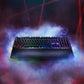 Razer Huntsman Elite clavier Gaming Noir