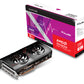 Sapphire PULSE Radeon RX 7700 XT AMD 12 Go GDDR6