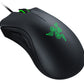 Razer DeathAdder Essential souris Gaming Droitier USB Type-A Optique 6400 DPI
