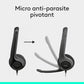 Logitech H390