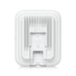 Ubiquiti U7 Outdoor 4300 Mbit/s Blanc Connexion Ethernet, supportant l'alimentation via ce port (PoE)