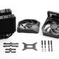 be quiet! Dark Rock Elite | Ventirad double tour, socket Intel et AMD, ARGB