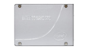 Intel SSDPE2KX020T801 disque SSD 2 To U.2 PCI Express 3.1 NVMe TLC 3D NAND