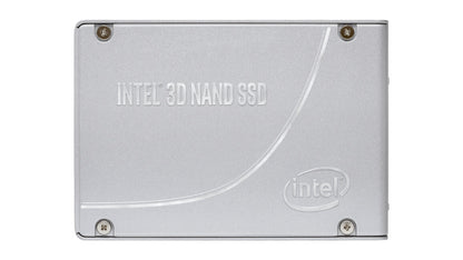 Intel SSDPE2KX020T801 disque SSD 2 To U.2 PCI Express 3.1 NVMe TLC 3D NAND