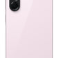 Samsung Galaxy A56 17 cm (6.7") Double SIM Android 15 5G USB Type-C 8 Go 128 Go 5000 mAh Rose