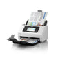 Epson WorkForce DS-900WN Alimentation feuille à feuille de scanner 600 x 600 DPI A4 Blanc