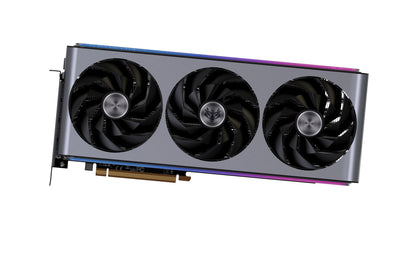 Sapphire NITRO+ Radeon RX 7900 XT Vapor-X AMD 20 Go GDDR6