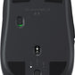 Logitech MX Anywhere 2s souris Bureau Droitier Bluetooth Laser 4000 DPI