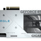 GIGABYTE GeForce RTX 5060 Ti EAGLE OC ICE 8G Carte Graphique – 8 Go GDDR7, 128 bits, PCI-E 5.0, 2617 MHz Fréquence du processeur, 3 x DisplayPort, 1 x HDMI, GV-N506TEAGLEOC ICE-8GD