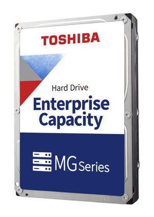 Toshiba MG08 disque dur 16 To 7200 tr/min 512 Mo 3.5" Série ATA III