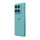 Motorola edge 60 fusion 16,9 cm (6.67") Double SIM Android 15 5G USB Type-C 8 Go 256 Go 5200 mAh Turquoise